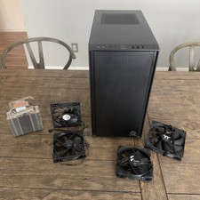 Custodia computer da gioco