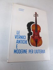 AUTOGRAFO LAMBERTO CORBARA