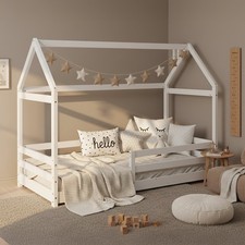 Letto per bambini con
