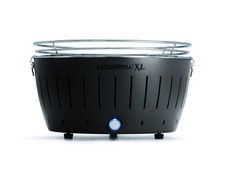 Barbecue Lotus Grill Esterno