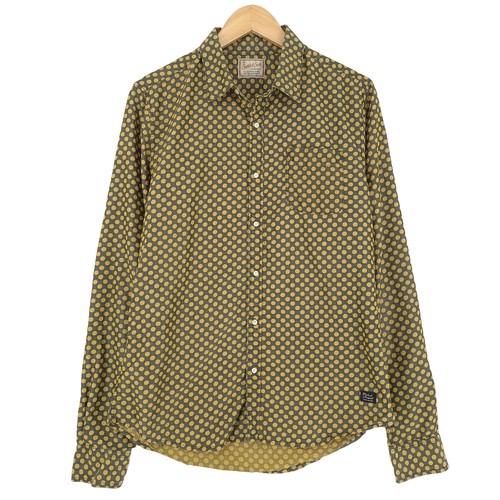 Scotch soda vintage camicia - vintage,