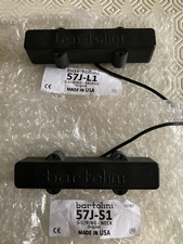 Pickup basso 5 Corde Bartolini 57J1/LS