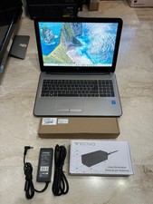 Notebook Portatile HP Pavilion