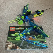 LEGO Space: Sonic Stinger