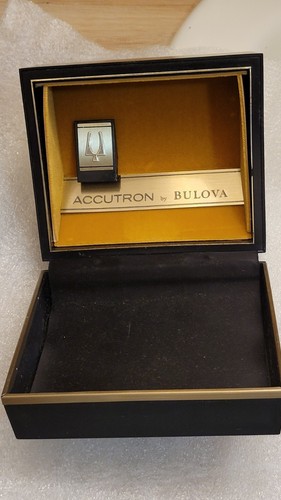 Orologio bulova accutron solo - bulova,