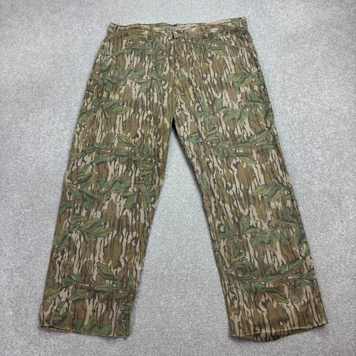 Pantaloni realtree adulto - pantaloni,