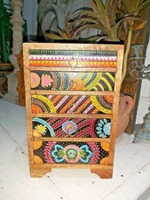 CASSETTIERA 5 CASSETTI SHARIFA