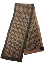 Sciarpa  Fendi