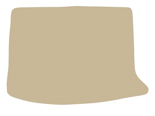 Premium beige tappetino tronco - beige,