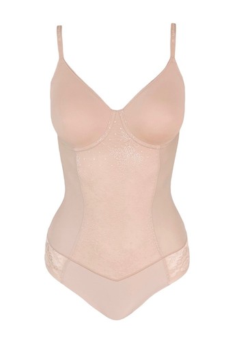 Triumph shapewear body cool - shapewear,