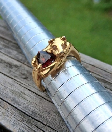 Anello vintage chateau - vintage,