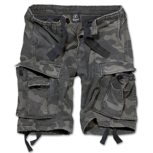 Brandit vintage shorts - brandit,