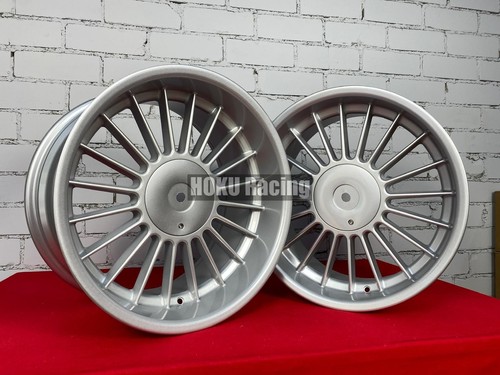 Cerchi profondi stile alpina - 4,