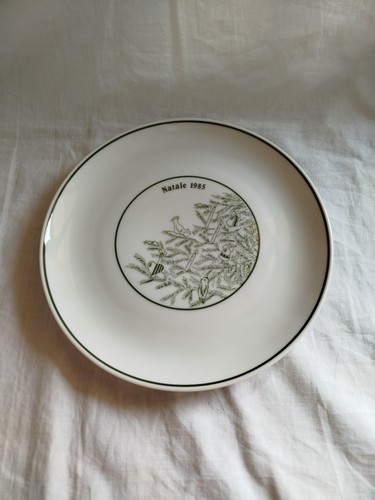 Piatto collezione - piatto,