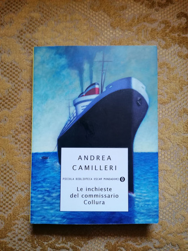 Andrea camilleri le - camilleri,