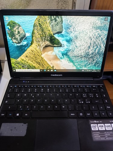 Portatile mediacom 6gen - i3,