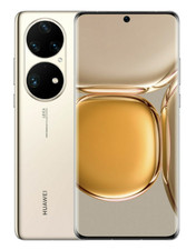 Huawei P50 Pro - 256GB - Oro