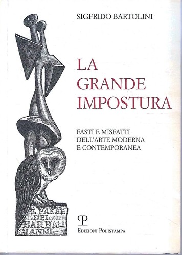 Grande impostura fasti e - la,