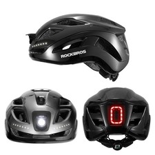 ROCKBROS Casco da Bici Casco