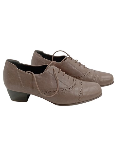 Via milano scarpe stringate - via,