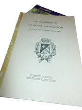 LA COMMENDA E GLI ORDINI