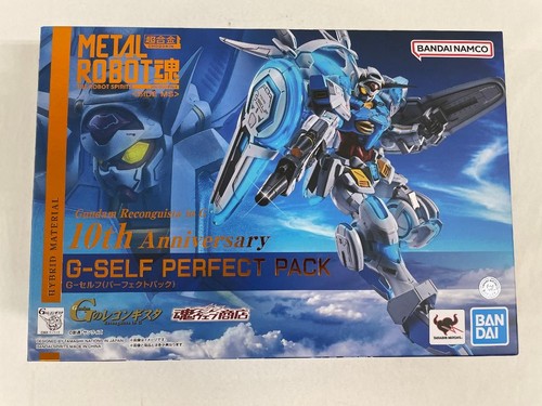 Gundam self perfect - gundam,