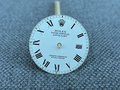 Rolex datejust - rolex,