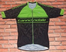 Cannondale sugoi maglia shirt - sugoi,