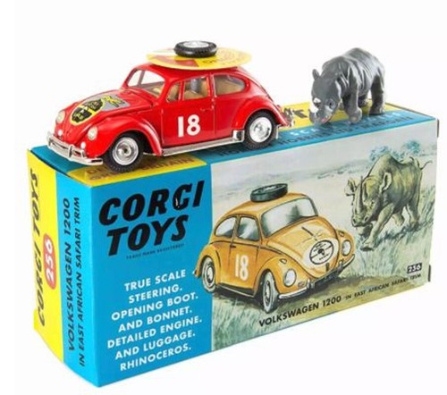 256 réédition volkswagen - réédition, vw