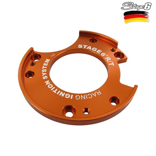 Base supporto statore - supporto, per