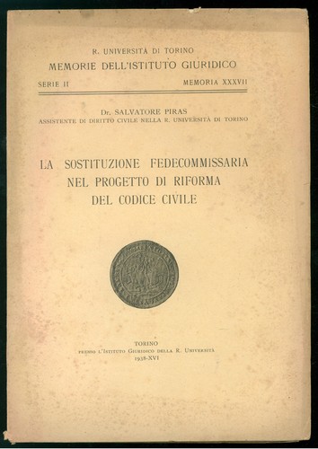 Piras salvatore sostituzione - piras,