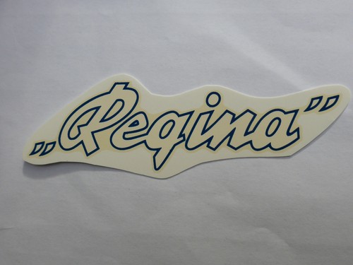 Horex regina schriftzug - horex,