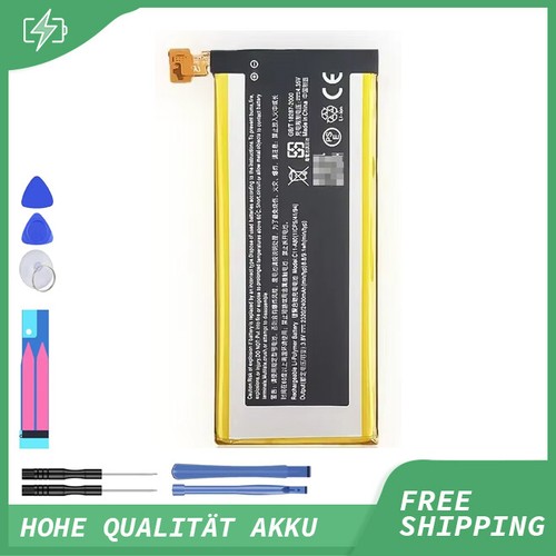 Batteria 2300 mah polimeri - mah, ai
