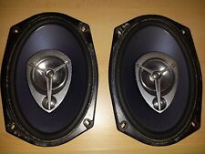 x 2 cassa speaker 290w 4 ohms JVC CS-V6935