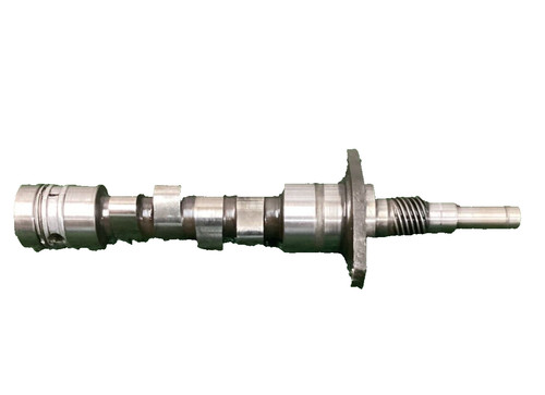Albero camme moto - a,