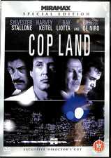Cop land special edition - land, edition]
