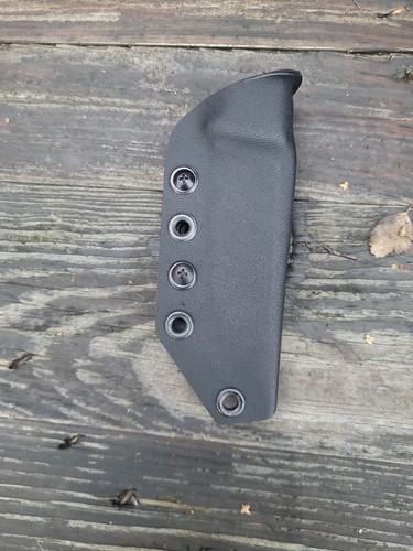 Fodero kydex per - per, sopravvivenza