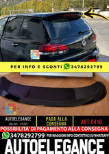 ✨0416 SPOILER SUL TETTO PER