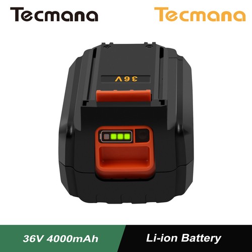 4ah 36v litio - litio, per
