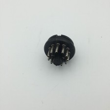 Pin plug connector yaesu - 11,