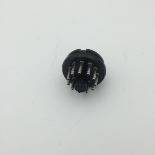 Pin plug connector yaesu - 11,