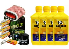 Kit tagliando Honda VT 1100