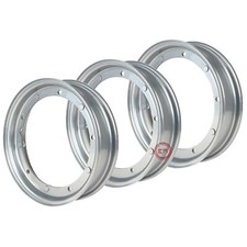CERCHI RUOTA KIT x3 TIPO