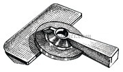 Anodo per motori fuoribordo - anodo,