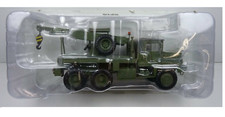 Berliet Army Tool Truck