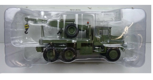 Berliet camion carro attrezzi - camion,
