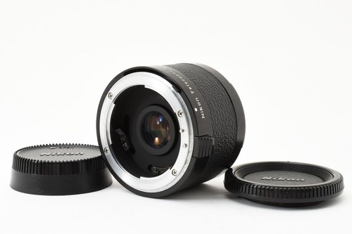 Nearmint nikon teleconverter - [nearmint],