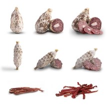 Degustazione Coglioni di mulo