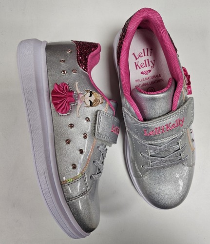 Scarpe ginnastica lelli - scarpe,