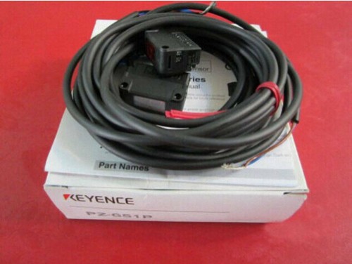 Sensore fotoelettrico keyence - fotoelettrico,